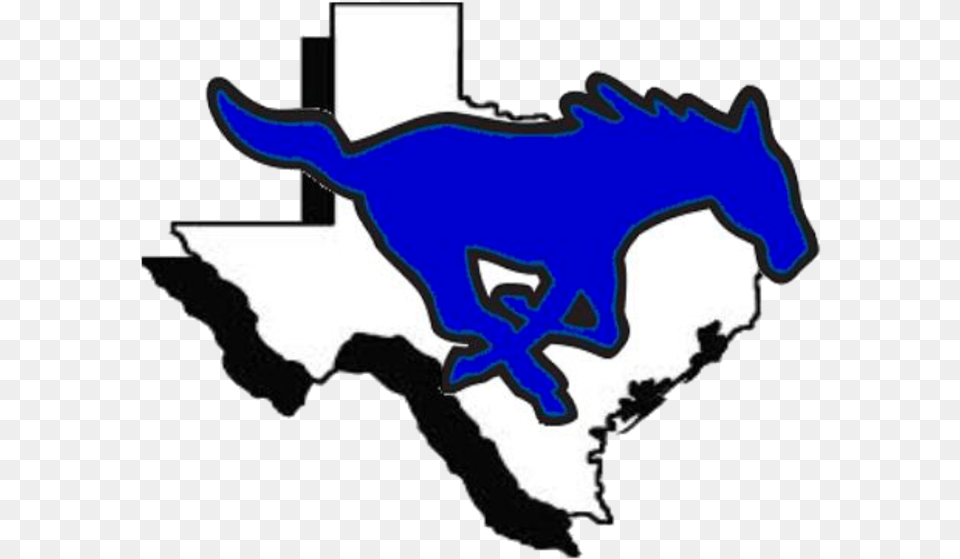 State Of Texas Outline Download City View Mustangs Logo, Vehicle, Car, Coupe, Transportation Png