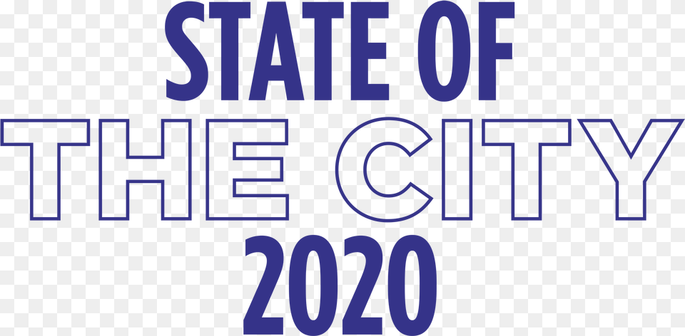 State Of The City Human Action, Text, Scoreboard, Number, Symbol Png Image