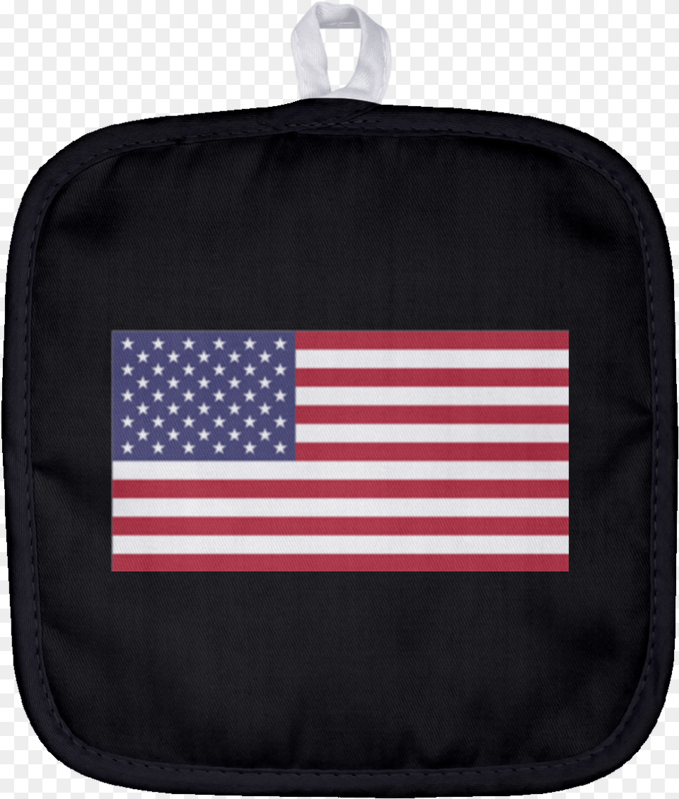 State Of The Union Chris Brown, Flag, American Flag, Accessories, Bag Free Png Download