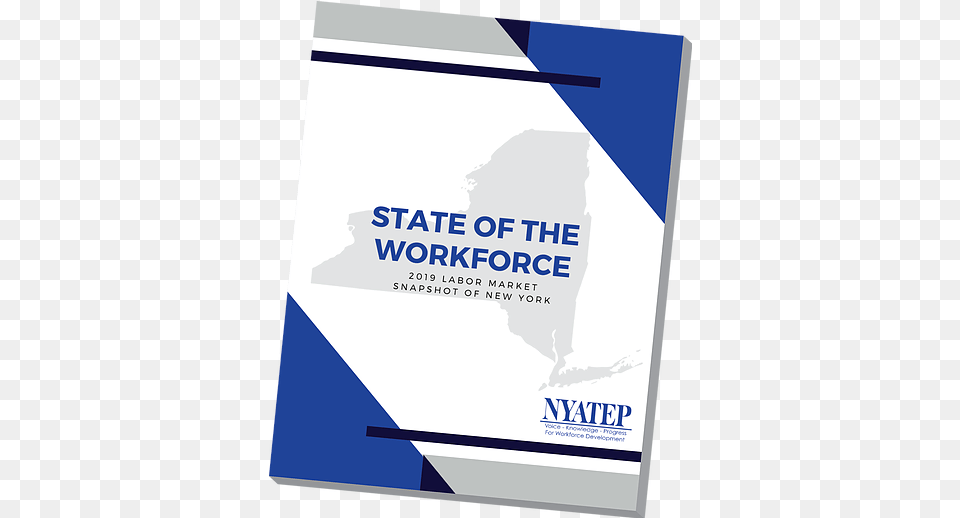State Of The Workforce Nyatep Site Mine, Advertisement, Poster, Text Free Transparent Png