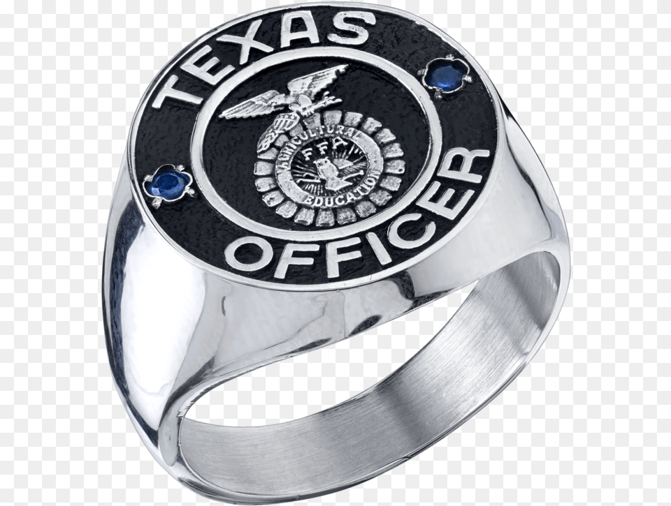 State Officer Ffa Ring Pre Engagement Ring, Accessories, Jewelry, Silver, Wristwatch Free Png