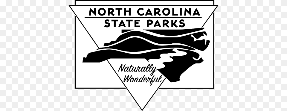 State Parks Logos Nc State Parks Logo, Advertisement, Poster, Book, Publication Png Image