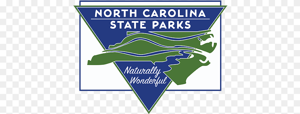 State Parks Logos North Carolina State Parks Logo, Advertisement, Poster Free Transparent Png