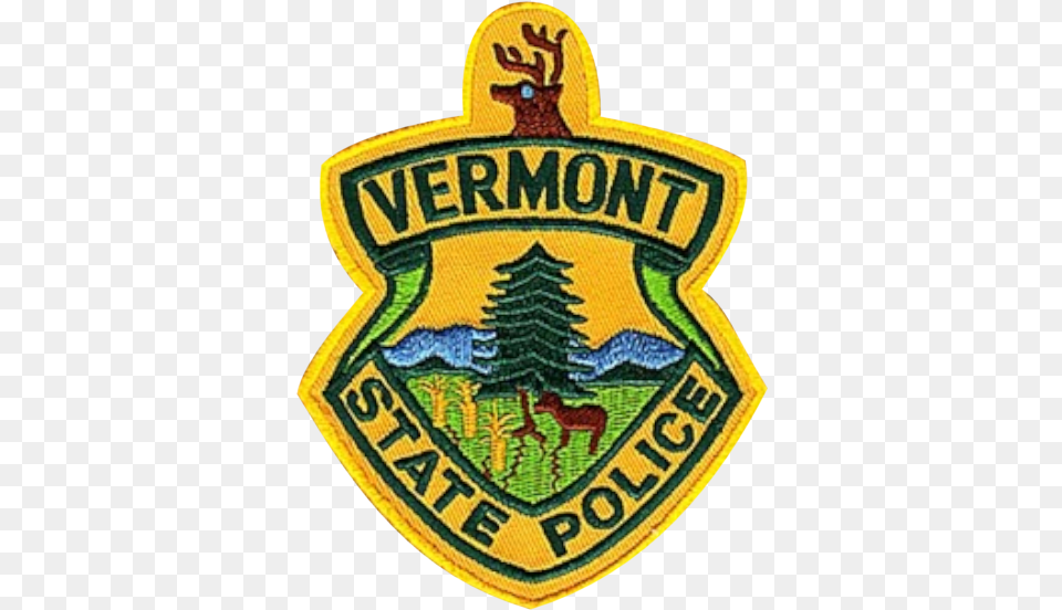 State Police, Badge, Logo, Symbol Png Image