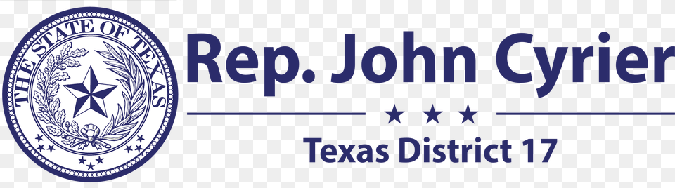 State Representative John Cyrier, Logo, Symbol Free Png