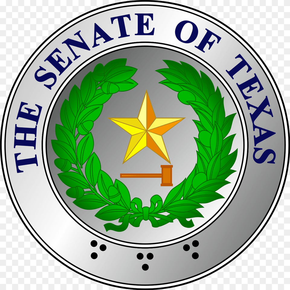State Senator Cliparts, Logo, Symbol, Emblem, Disk Free Png Download