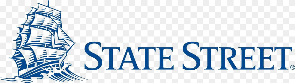 State Street Logo State Street Bank, Plant, Tree, Christmas, Christmas Decorations Free Png Download