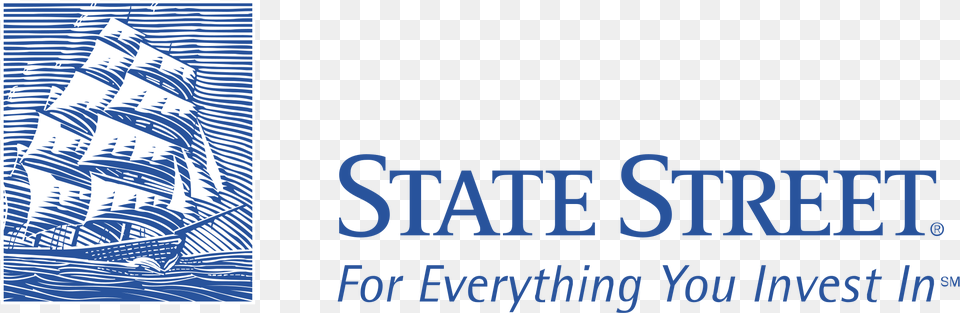 State Street Logo Vector, Text, Art Png