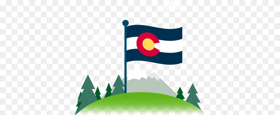 State Studies Vertical, Flag Free Transparent Png