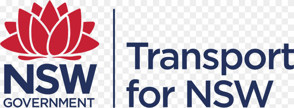 State Transit Sydney Transport For Nsw Logo, Flower, Plant, Rose, Petal Free Png