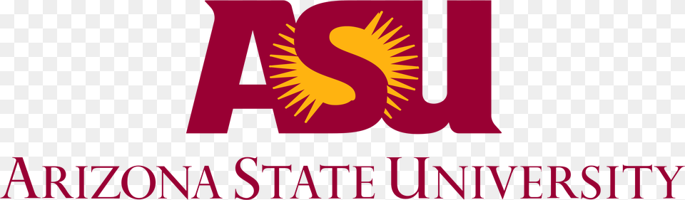 State University Logo Arizona State University Free Png
