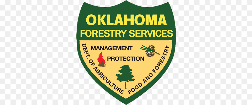 State Urban Forestry Coordinators Vertical, Badge, Logo, Symbol Free Png Download
