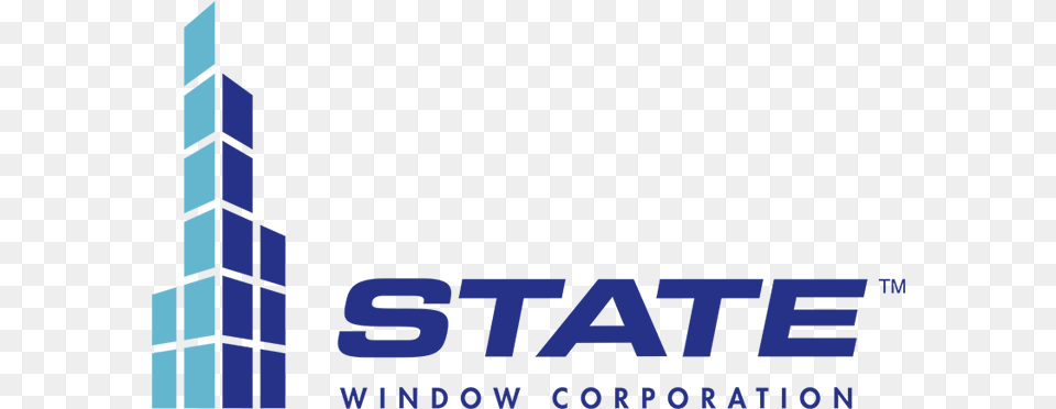 State Window Corporation Logo, City, Urban Free Png