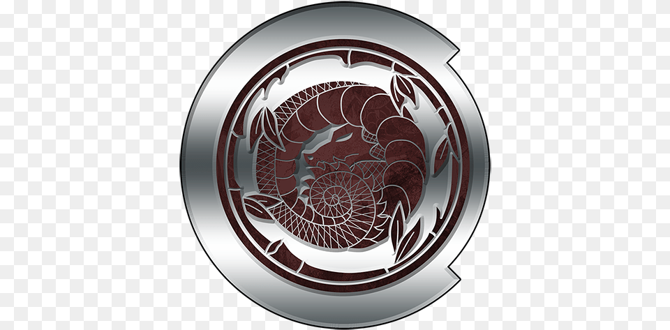 Statehammer Ooc The Game Of Quill And Daggers Closed Exalted Dragon Blooded Symbol, Emblem Free Transparent Png