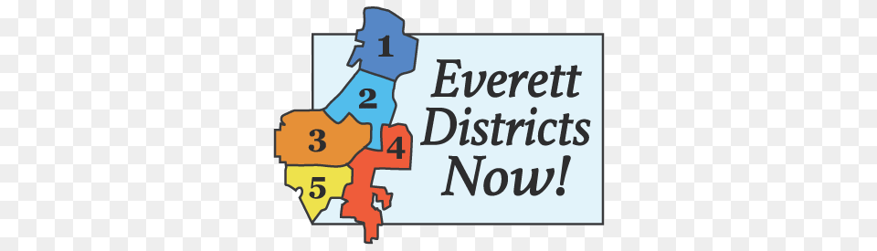 Statement Everett Districts Now, Text, Number, Symbol Png Image