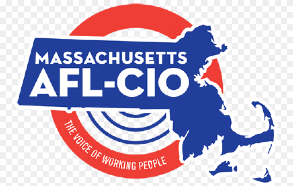 Statement On Merrimack Valley Gas Explosion Massachusetts Afl Cio, Logo, Baby, Person, Car Free Transparent Png