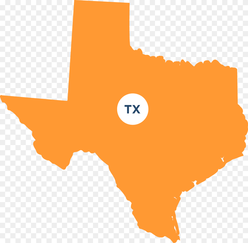 Stateoftexasclipart Map Of Texas, Chart, Plot, Atlas, Diagram Png Image