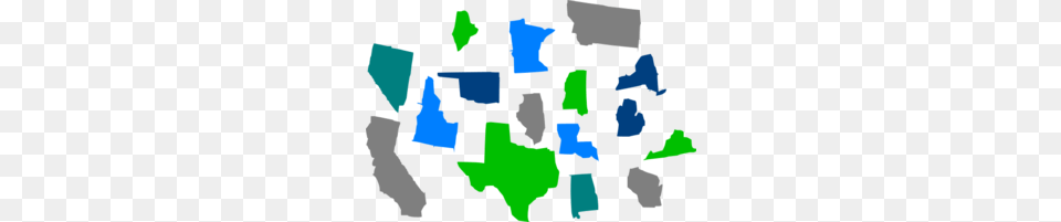 States Clipart, Art, Person Png Image
