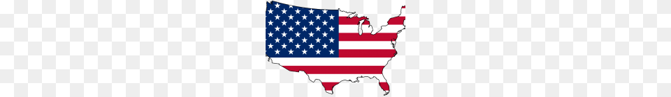 States Clipart Arizona State Clipart, American Flag, Flag, Adult, Female Free Png Download