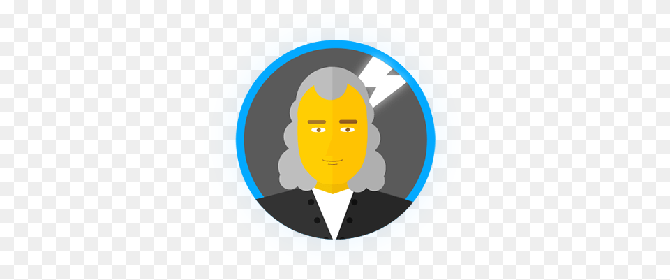 Statesman Smart Badge Ben Franklin, Photography, Face, Head, Person Png Image