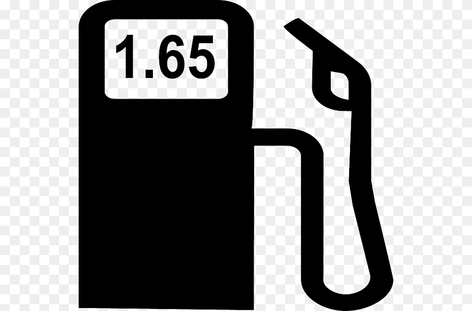 Statewide Gas Prices Increase 10 Cents Since Last Week Gas Pump Clip Art, Gas Pump, Machine, Text Free Png Download