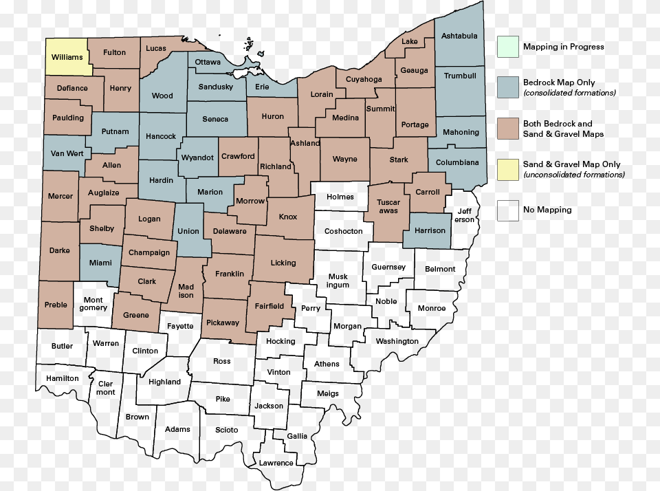 Statewide Production Status Map, Chart, Plot, Atlas, Diagram Png