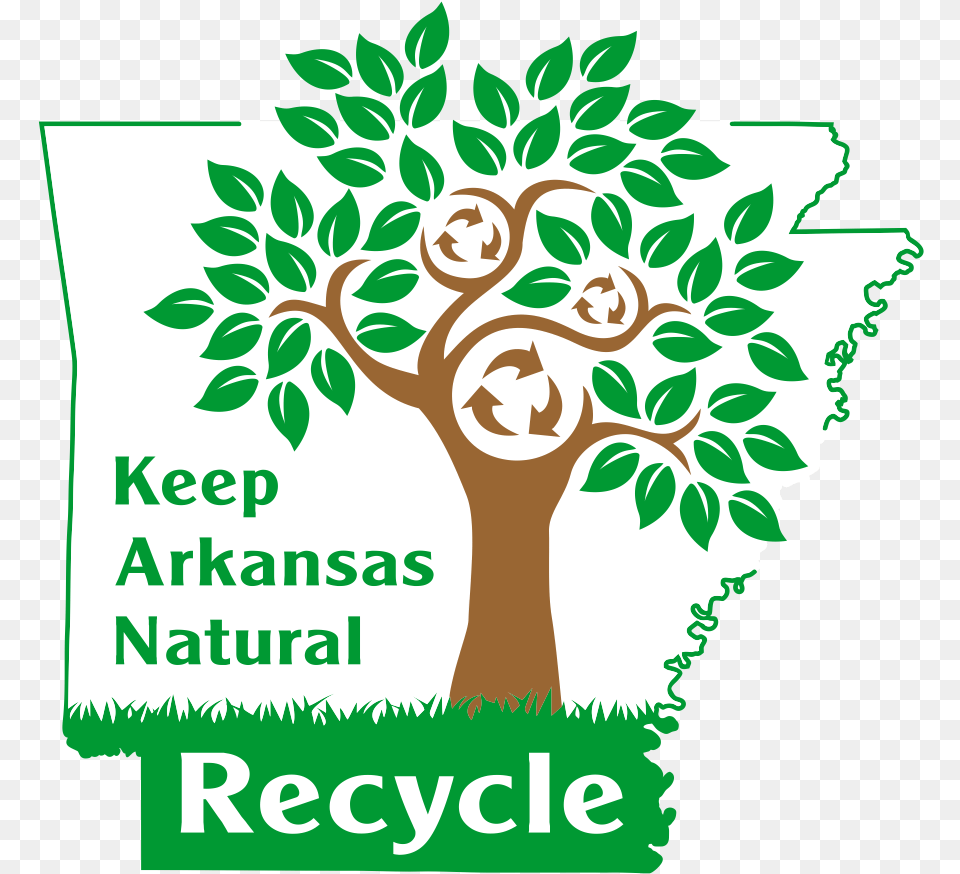 Statewide Recycling Logo Adeq Recycle Logo, Advertisement, Art, Graphics, Herbal Free Png