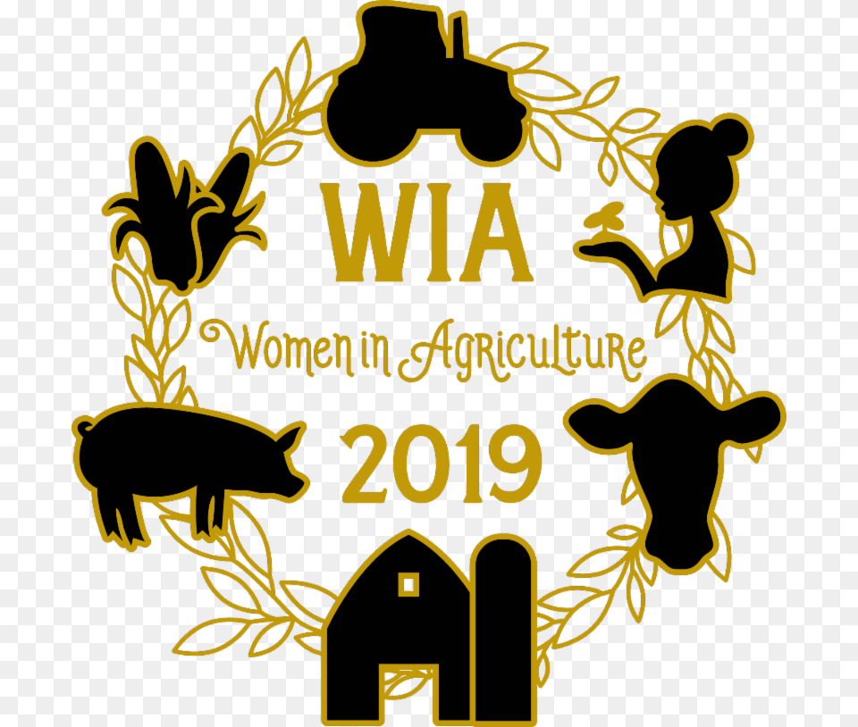 Statewide Women In Agriculture Event Scheduled For Travel Journal And So The Adventure Begins Volume, Symbol, Logo Png
