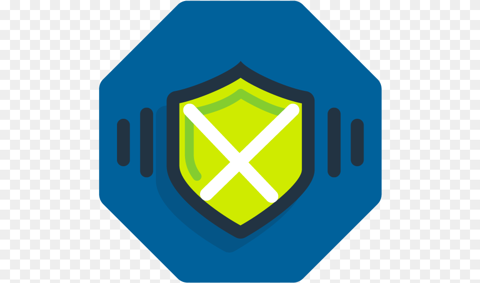 Static Analysis Amp Security Testing Emblem, Armor, Shield Free Png