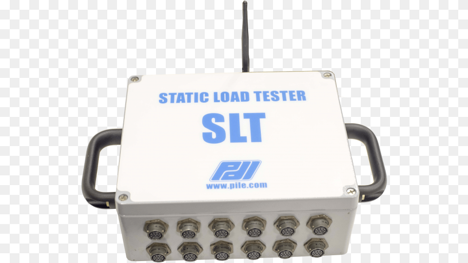 Static Load Tester Professional, Electronics, Hardware, Electrical Device Free Png Download