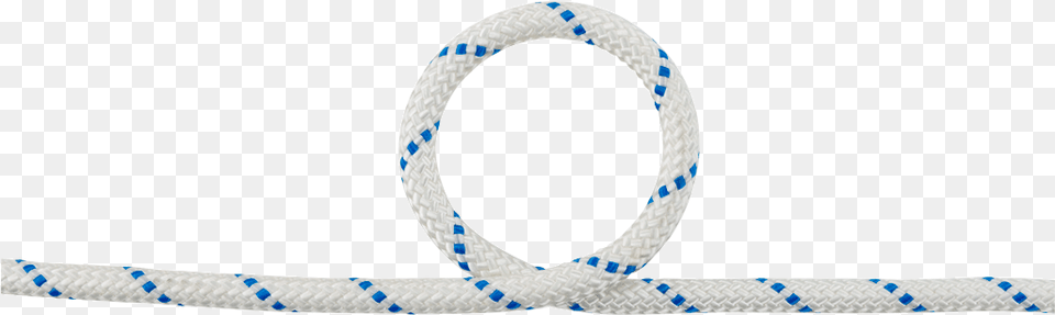 Static Rope Circle, Knot Free Transparent Png