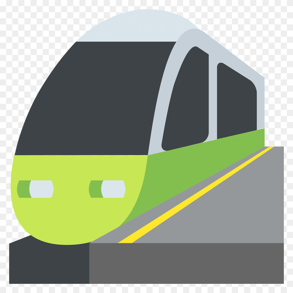Station Emoji Clipart, Railway, Terminal, Train, Transportation Png Image