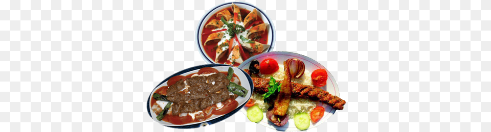 Station Kebab House Kebab, Food, Food Presentation, Lunch, Meal Free Png Download