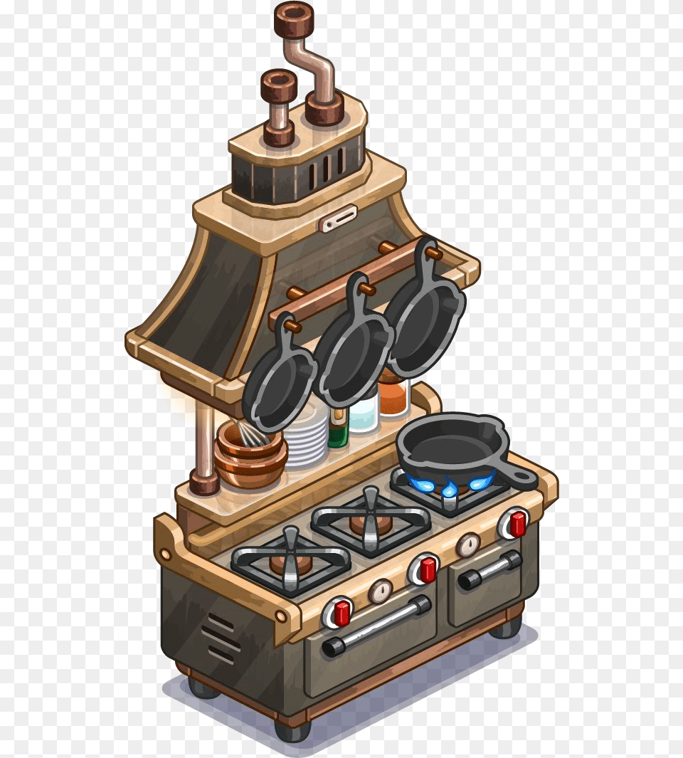 Station Skillet Frying Pan, Device, Electrical Device Free Transparent Png