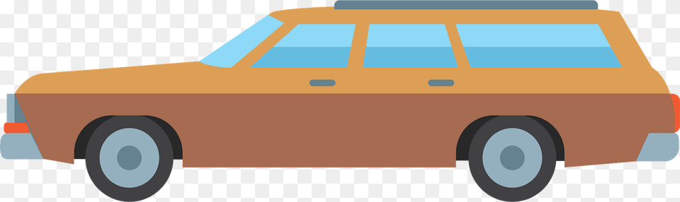 Station Wagon Clipart, Transportation, Vehicle, Car Free Transparent Png