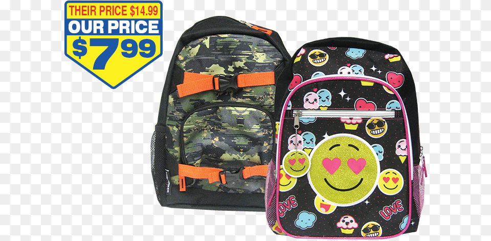 Stationery, Backpack, Bag, Accessories, Handbag Png Image