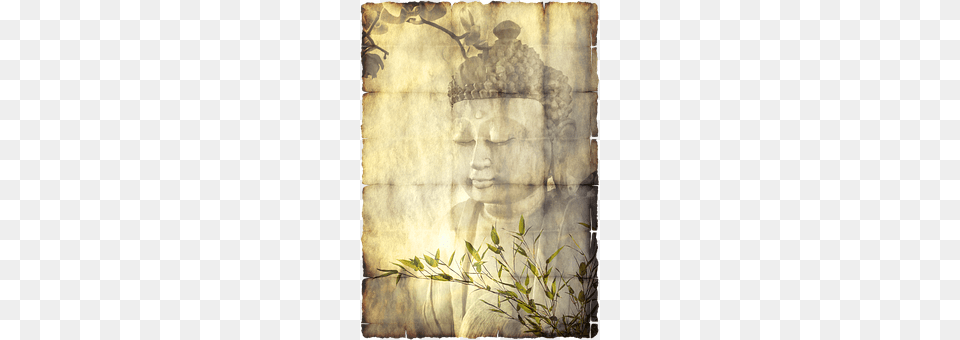 Stationery Art, Prayer, Buddha, Adult Free Png Download