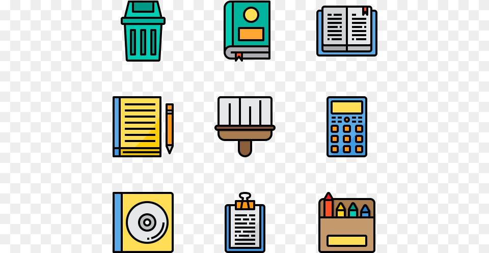 Stationery And Office, Scoreboard, Electronics Png