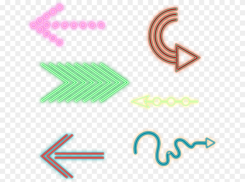 Statistical Graphics, Light, Neon, Food, Sweets Free Transparent Png