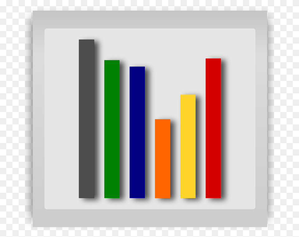 Statistics, Bar Chart, Chart Png