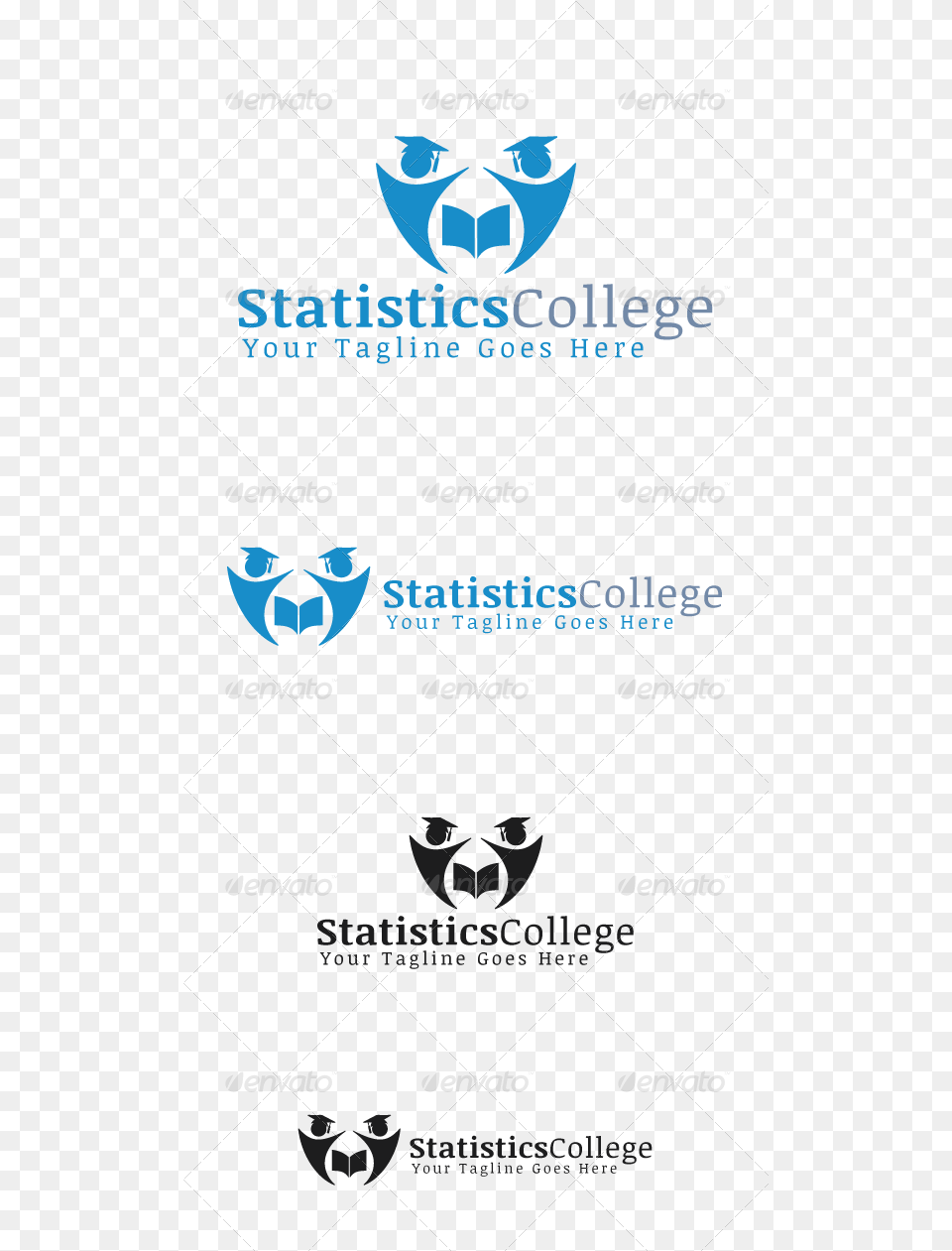 Statistics College Logo Design Template Vector Ekonomska I Upravna Kola Osijek, Advertisement, Poster, Bow, Weapon Free Png