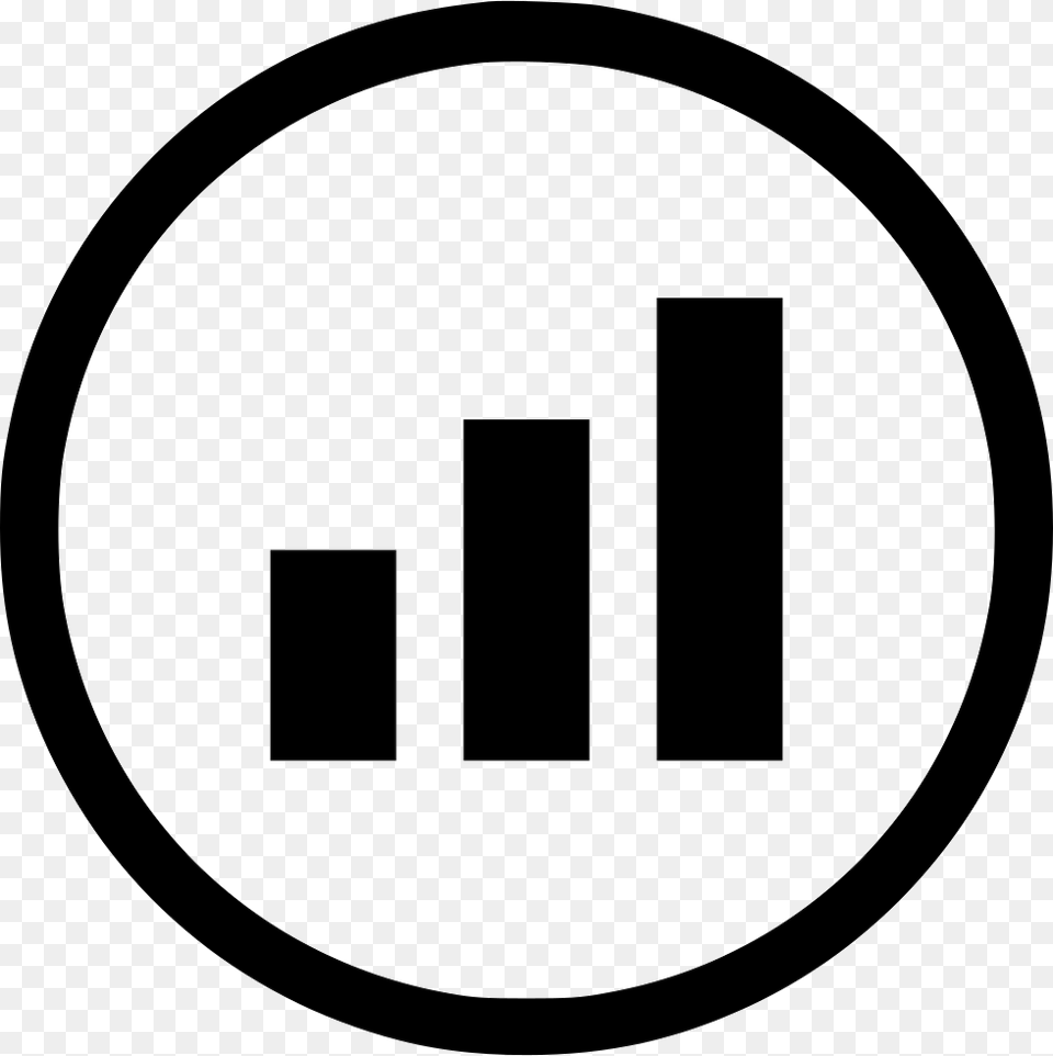Statistics Report Metrics Data Info Svg Icon Metrics Symbols Free Png