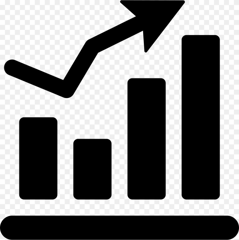 Statistics Statistics Icon, Stencil, Gas Pump, Machine, Pump Free Transparent Png