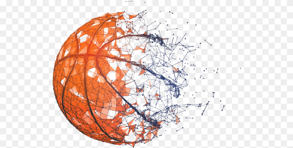 Statlab Basketball, Sphere, Astronomy, Outer Space, Planet Free Png
