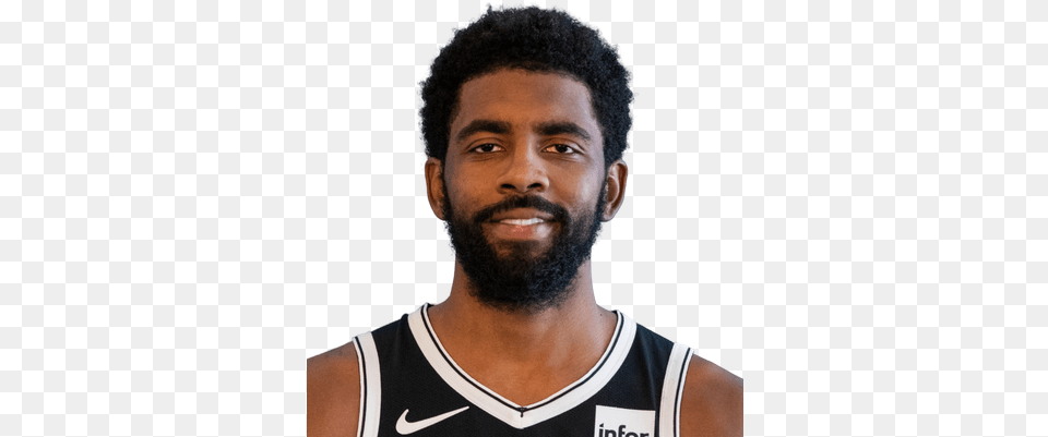 Stats Age News Kyrie Irving, Beard, Body Part, Face, Head Free Transparent Png