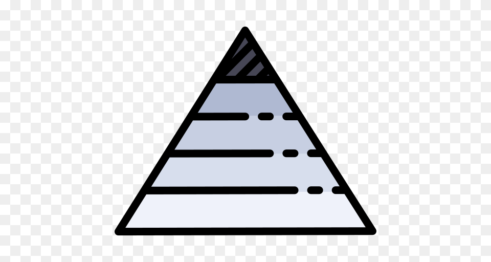 Stats Geometric Icon, Triangle, Lighting, Animal, Fish Png Image