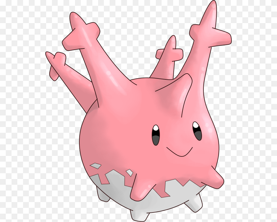 Stats Moves Evolution Locations Amp Other Forms Corsola, Animal, Kangaroo, Mammal Free Png Download