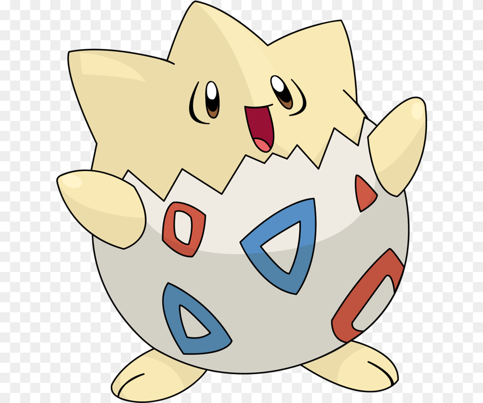Stats Moves Evolution Locations Amp Other Forms Pokemon Togepi, Plush, Toy, Animal, Bear Free Png
