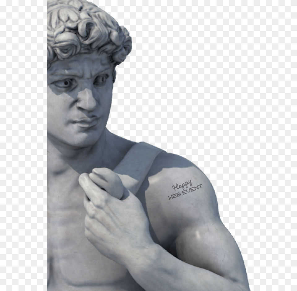Statue, Body Part, Person, Finger, Hand Png
