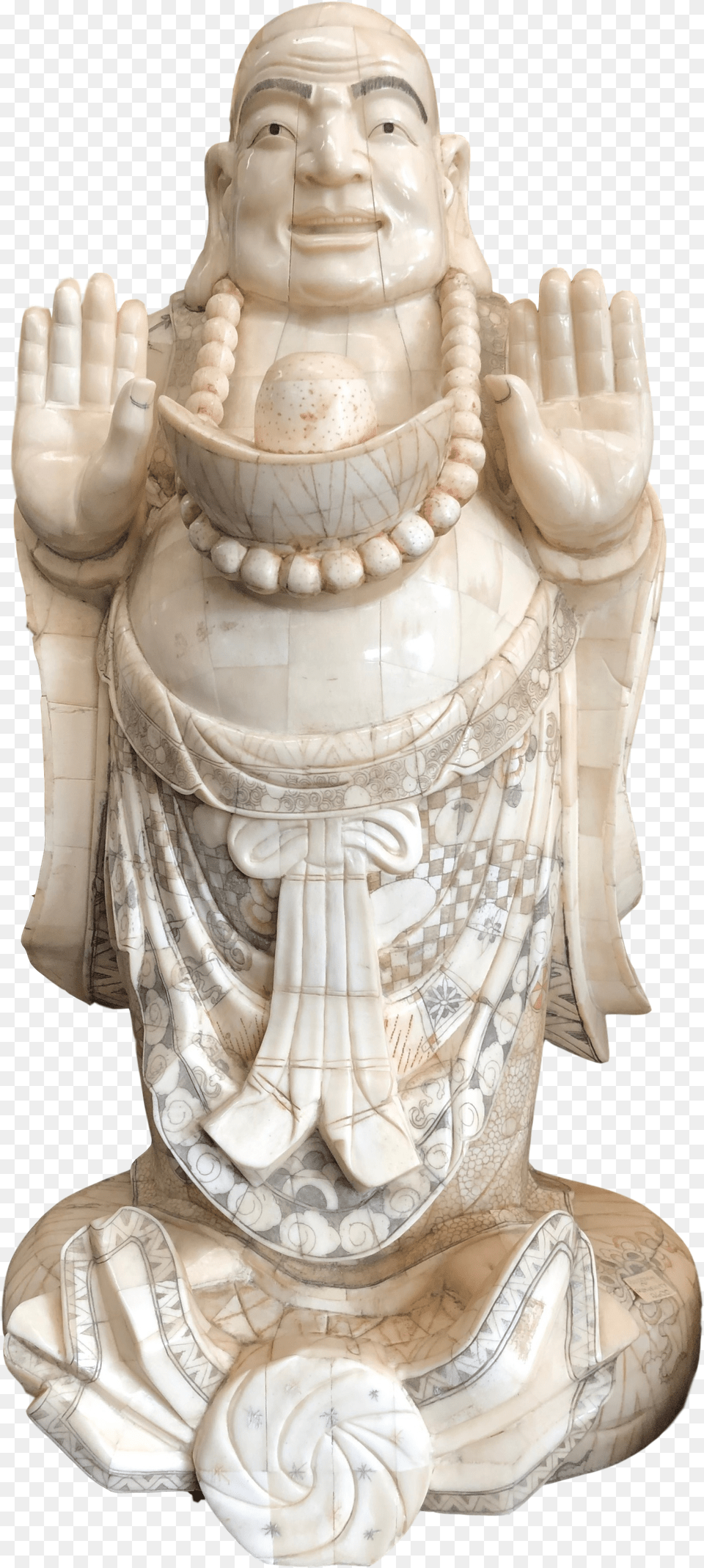 Statue Png Image